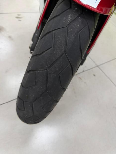 HONDA CBR 650 F , Foto 2