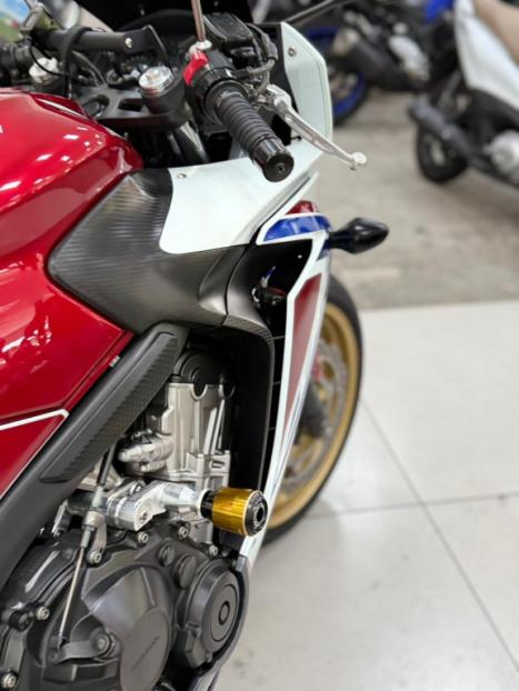 HONDA CBR 650 F , Foto 4