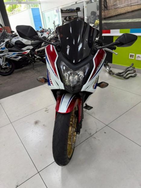 HONDA CBR 650 F , Foto 6