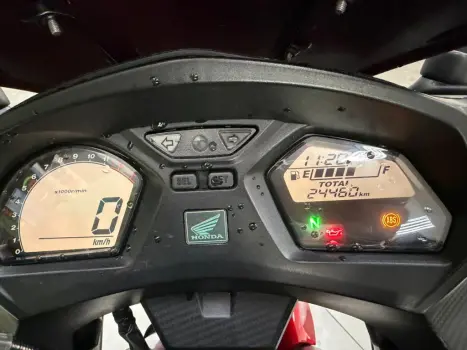 HONDA CBR 650 F , Foto 11