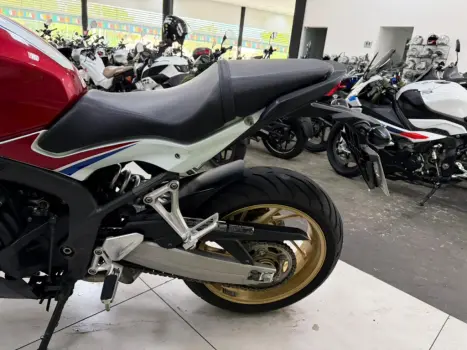 HONDA CBR 650 F , Foto 12
