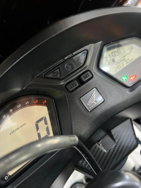 HONDA CBR 650 F , Foto 3