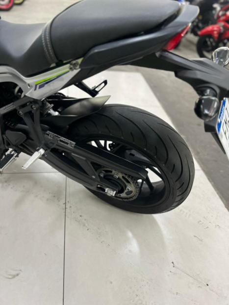 HONDA CBR 650 F , Foto 5