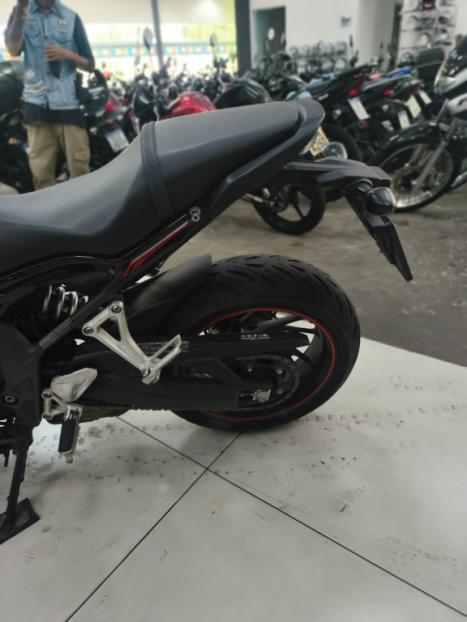 HONDA CBR 650 F , Foto 6