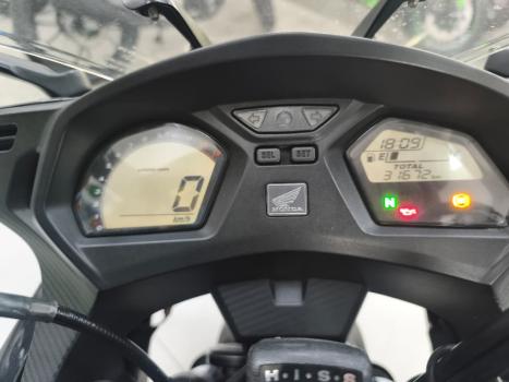 HONDA CBR 650 F , Foto 11