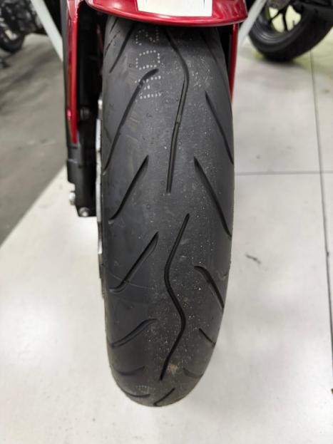 HONDA CBR 650 F , Foto 5