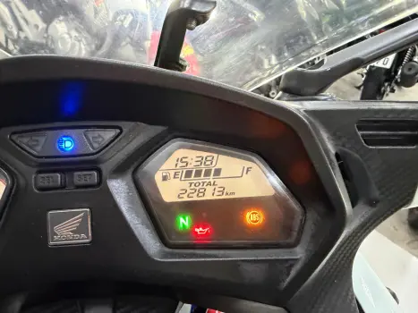 HONDA CBR 650 F , Foto 7