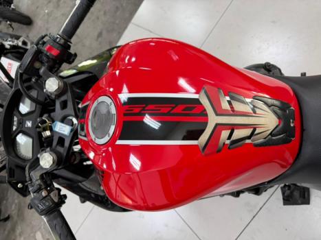 HONDA CBR 650 F , Foto 6