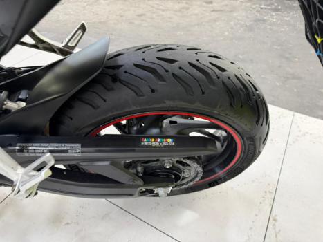 HONDA CBR 650 F , Foto 7