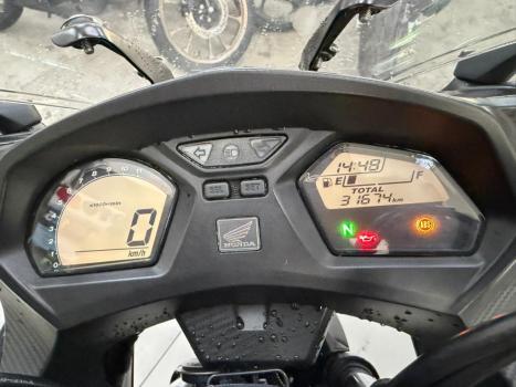 HONDA CBR 650 F , Foto 8