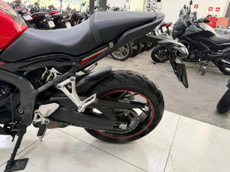 HONDA CBR 650 F , Foto 9