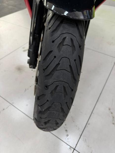 HONDA CBR 650 F , Foto 11