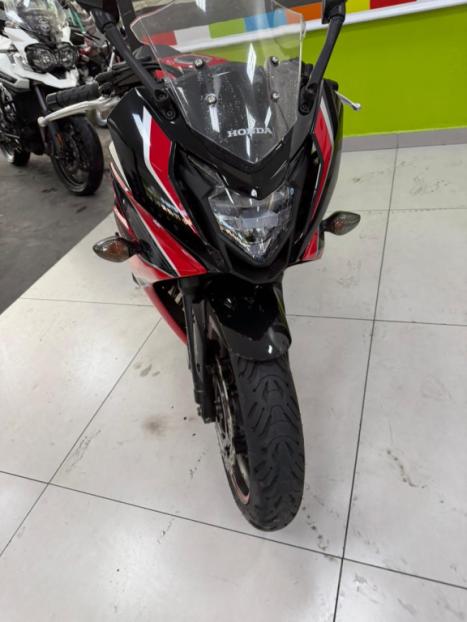 HONDA CBR 650 F , Foto 13