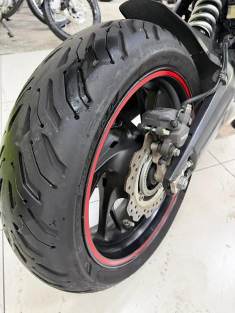 HONDA CBR 650 F , Foto 14