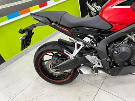 HONDA CBR 650 F , Foto 18