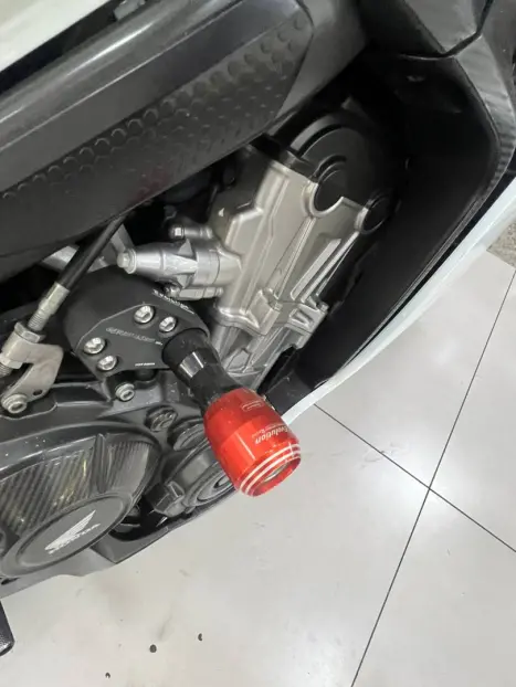 HONDA CBR 650 F , Foto 2