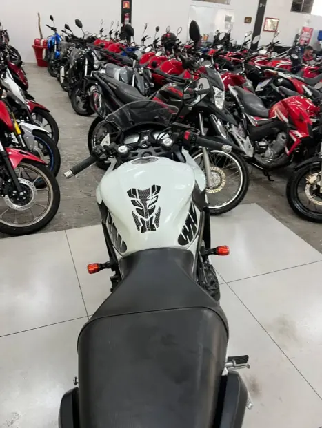 HONDA CBR 650 F , Foto 6