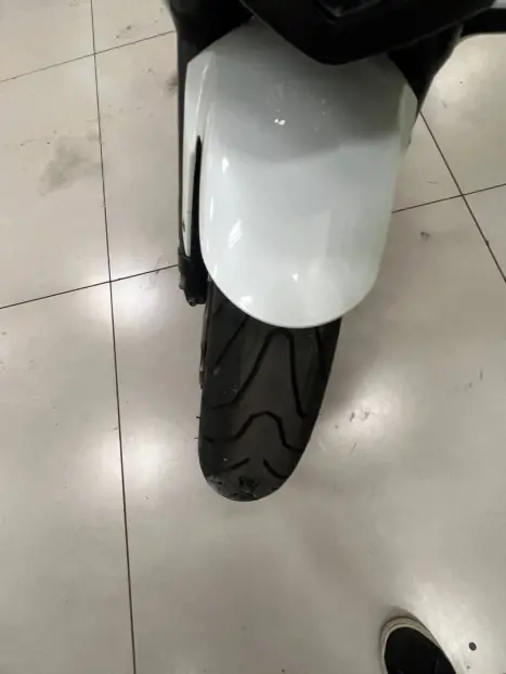 HONDA CBR 650 F , Foto 11