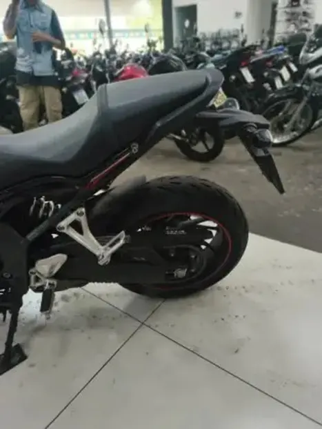 HONDA CBR 650 F , Foto 6