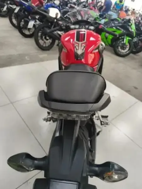 HONDA CBR 650 F , Foto 9
