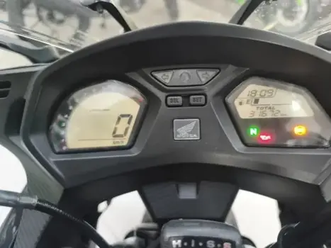 HONDA CBR 650 F , Foto 10