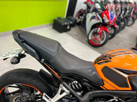 HONDA CBR 650 F , Foto 4