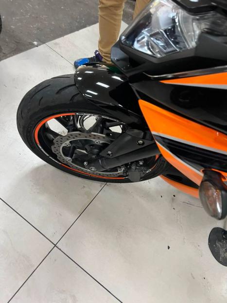 HONDA CBR 650 F , Foto 7