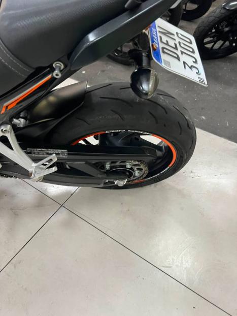 HONDA CBR 650 F , Foto 9