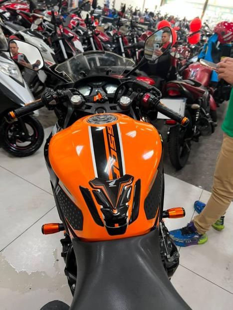HONDA CBR 650 F , Foto 14
