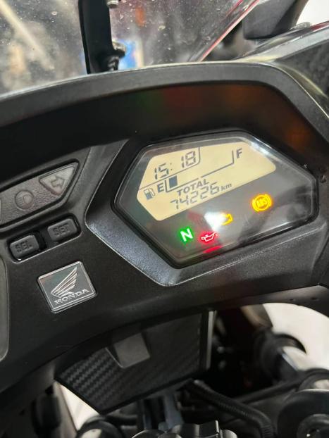 HONDA CBR 650 F , Foto 15