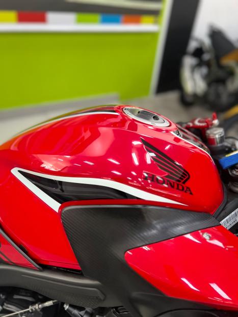 HONDA CBR 650 F , Foto 5