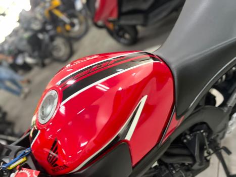 HONDA CBR 650 F , Foto 7