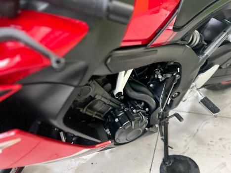 HONDA CBR 650 F , Foto 8