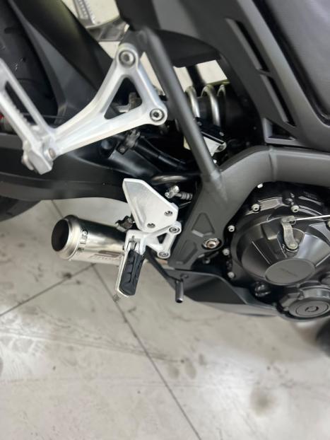 HONDA CBR 650 F , Foto 12