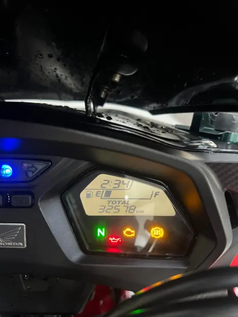 HONDA CBR 650 F , Foto 13