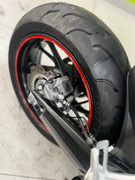 HONDA CBR 650 F , Foto 14