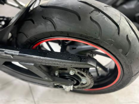 HONDA CBR 650 F , Foto 15