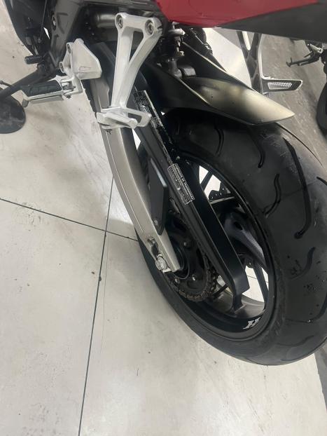 HONDA CBR 650 F , Foto 5