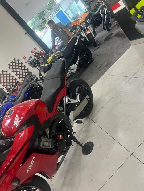 HONDA CBR 650 F , Foto 7