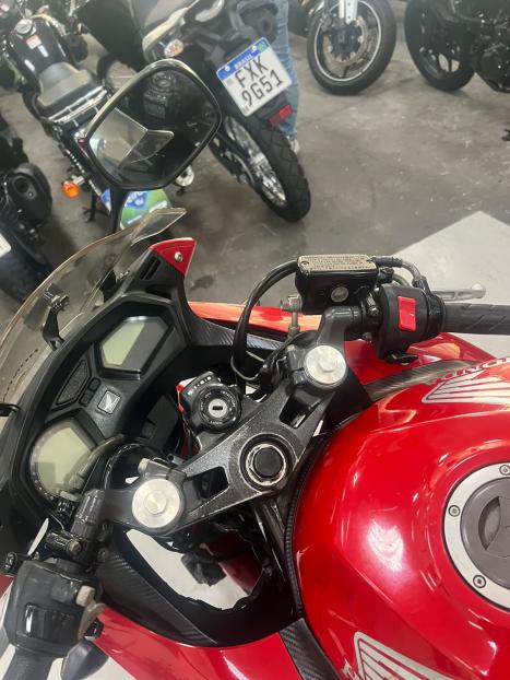 HONDA CBR 650 F , Foto 10
