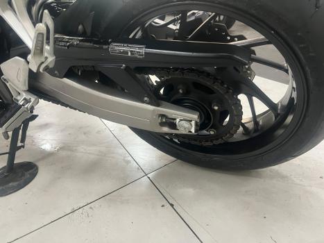 HONDA CBR 650 F , Foto 11