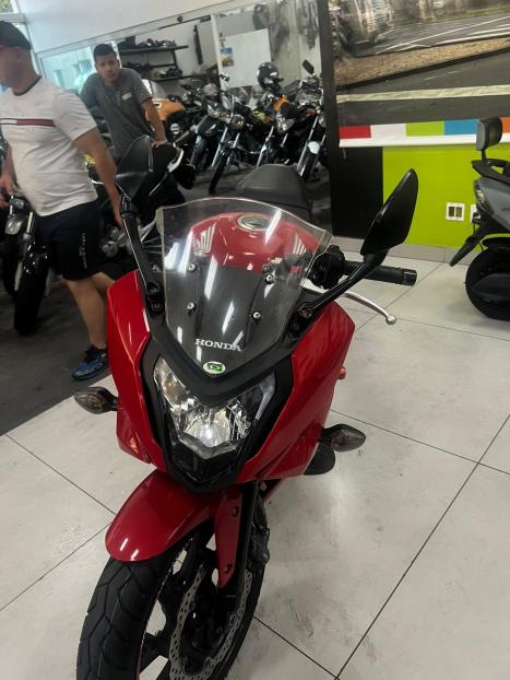 HONDA CBR 650 F , Foto 12