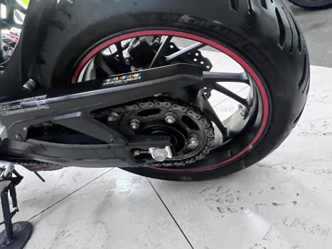 HONDA CBR 650 F , Foto 6