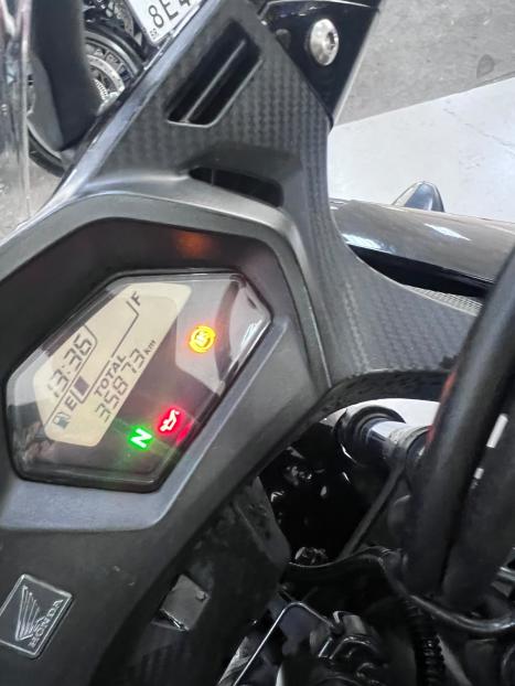 HONDA CBR 650 F , Foto 9