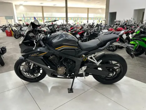 HONDA CBR 650 R ABS, Foto 9