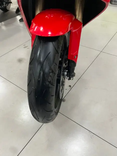 HONDA CBR 650 R ABS, Foto 12