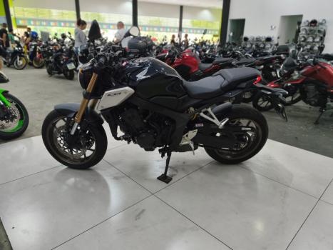 HONDA CBR 650 R ABS, Foto 7