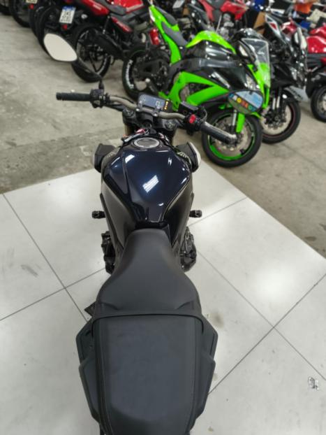 HONDA CBR 650 R ABS, Foto 10