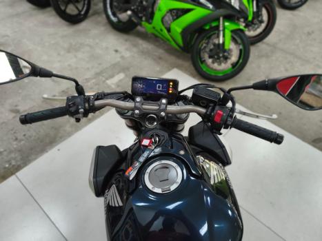 HONDA CBR 650 R ABS, Foto 11