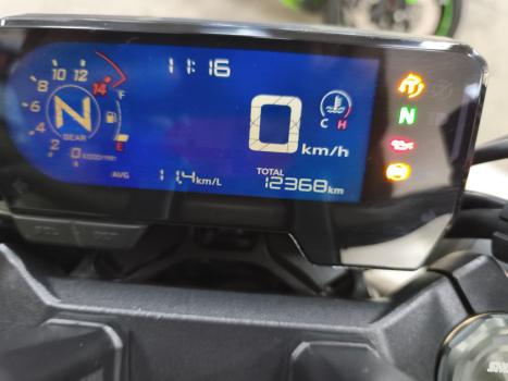 HONDA CBR 650 R ABS, Foto 12